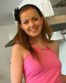 Saint George woman seeking a man