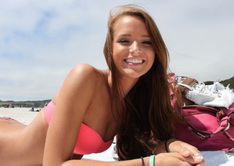 browse photos of hot Coppell girls